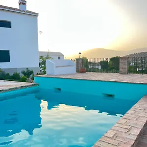 Genilla Priego de Córdoba
