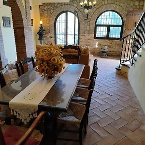 El Membrillar Priego de Córdoba
