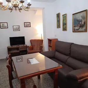 Casa Mis Abuelos Priego de Córdoba